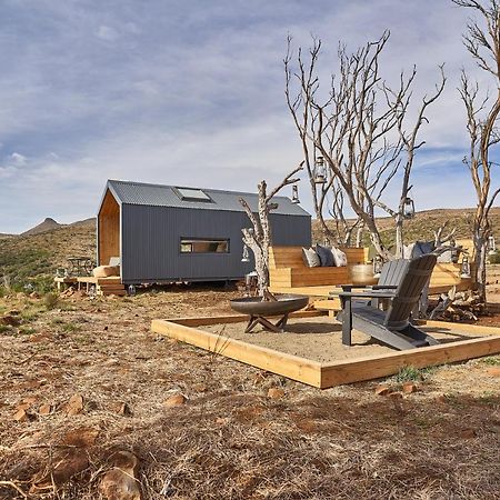 Mount Camdeboo Private Game Reserve By Newmark Graaff Reinet Exterior photo
