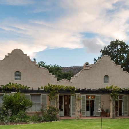 Mount Camdeboo Private Game Reserve By Newmark Graaff Reinet Exterior photo