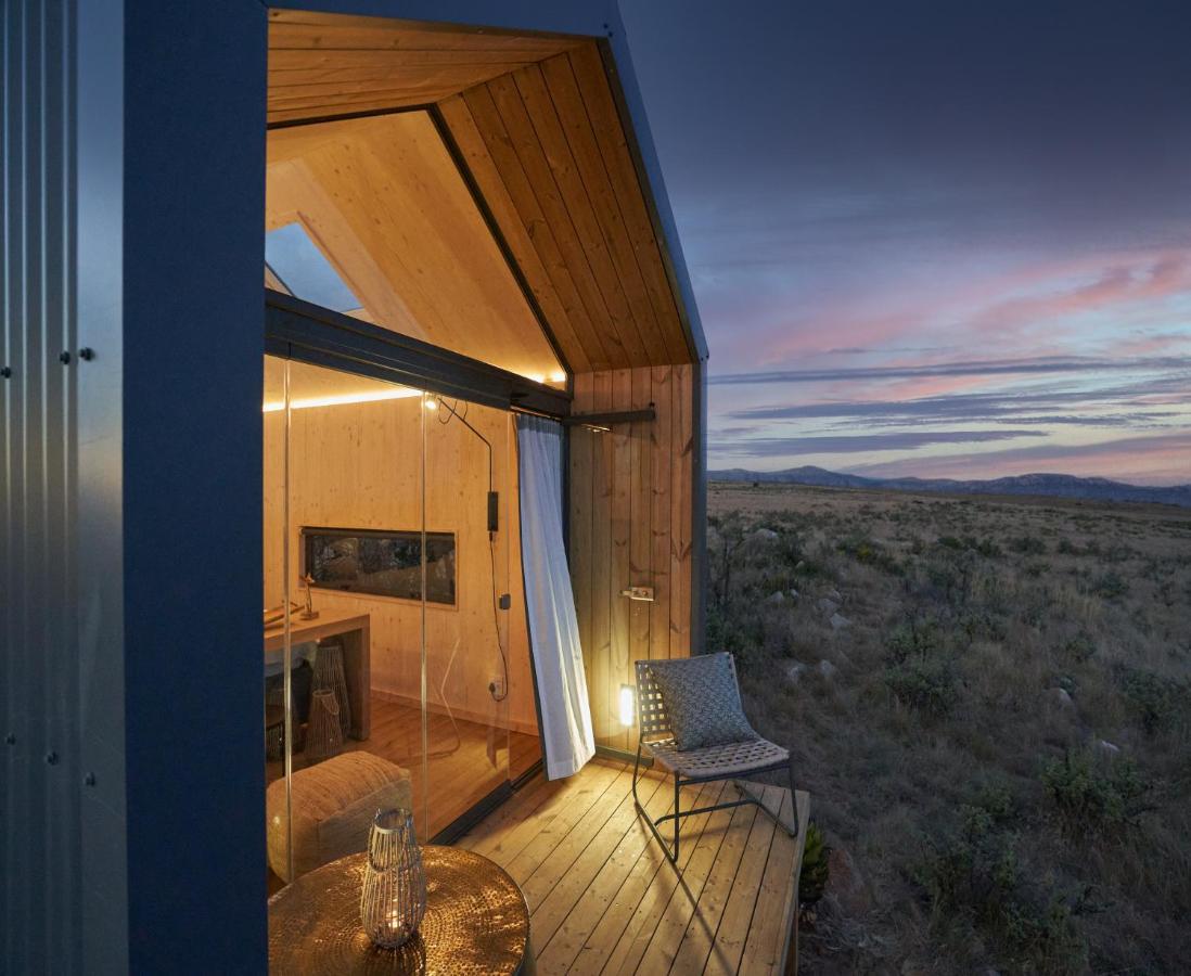Mount Camdeboo Private Game Reserve By Newmark Graaff Reinet Exterior photo
