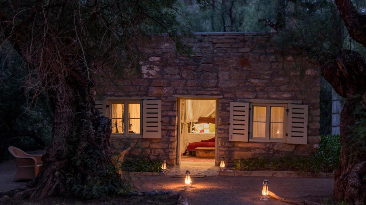 Mount Camdeboo Private Game Reserve By Newmark Graaff Reinet Exterior photo