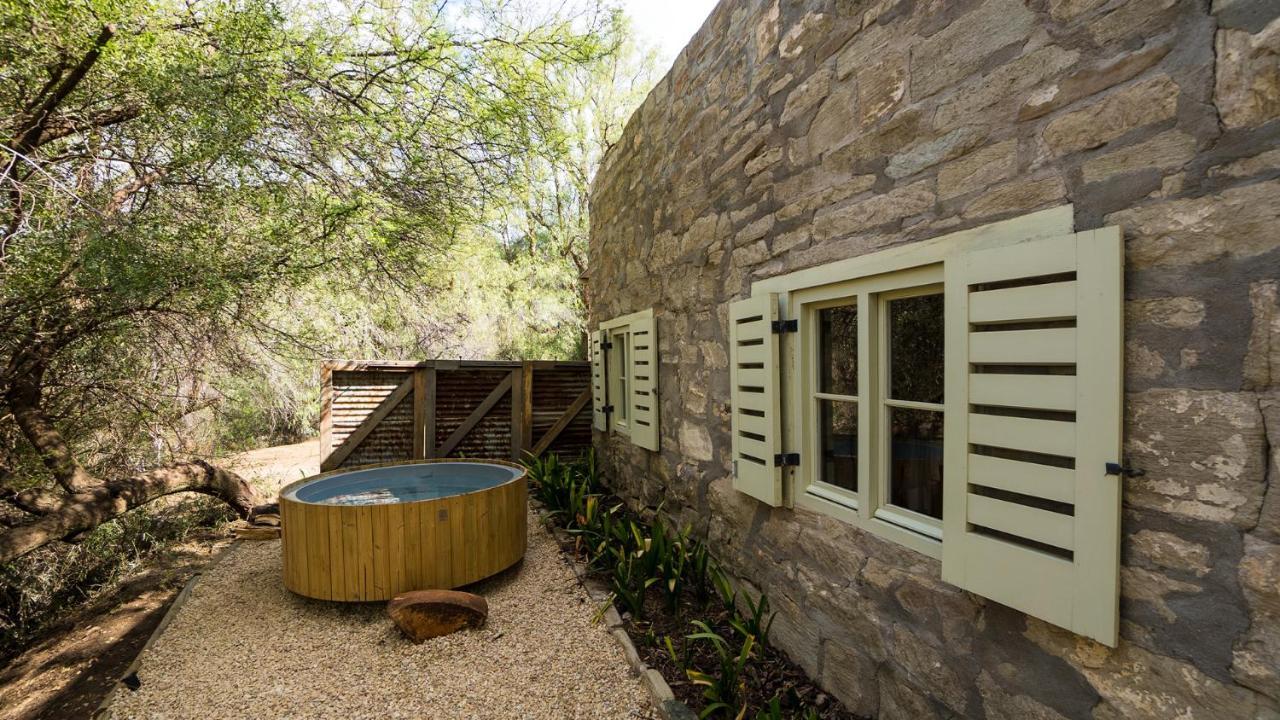 Mount Camdeboo Private Game Reserve By Newmark Graaff Reinet Exterior photo