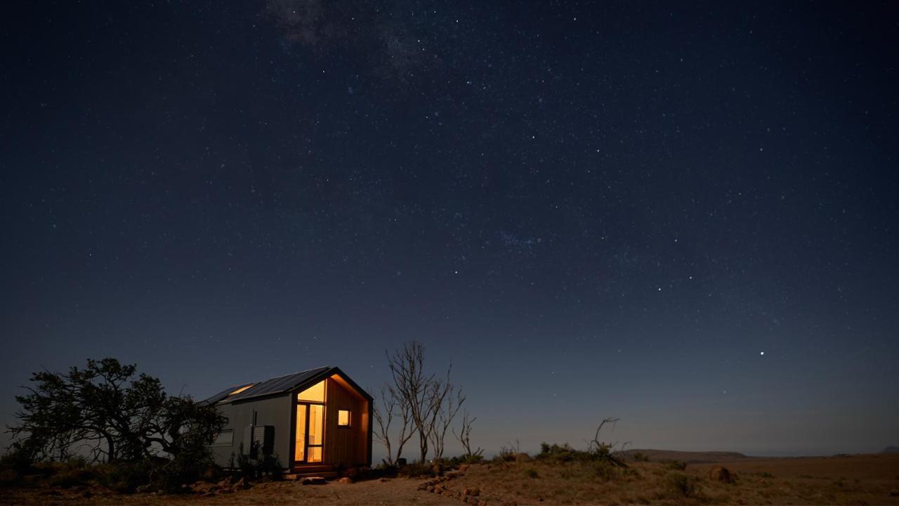 Mount Camdeboo Private Game Reserve By Newmark Graaff Reinet Exterior photo