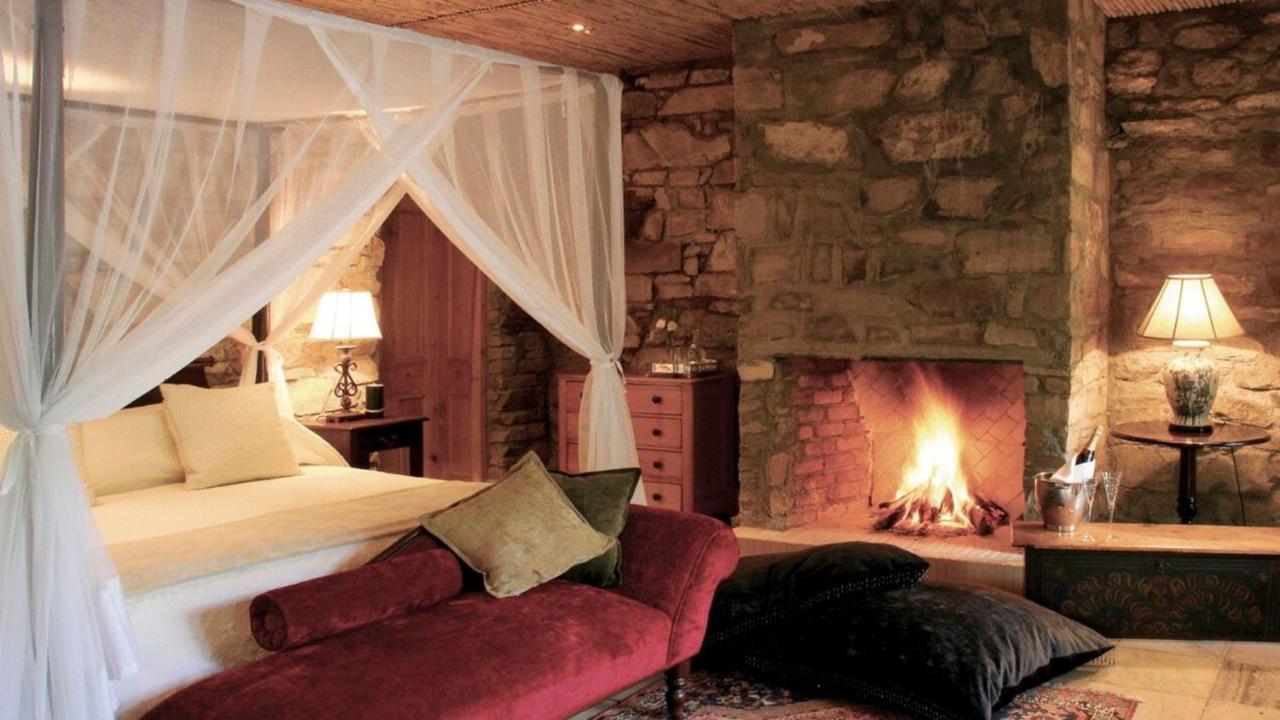 Mount Camdeboo Private Game Reserve By Newmark Graaff Reinet Exterior photo