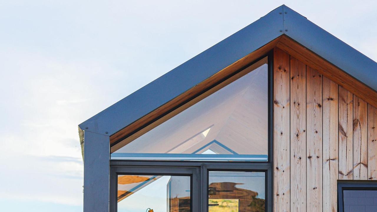 Mount Camdeboo Private Game Reserve By Newmark Graaff Reinet Exterior photo