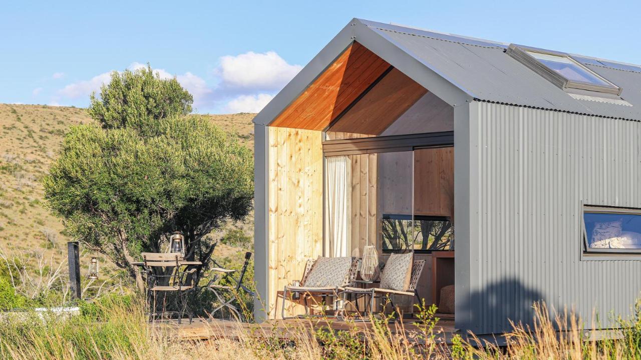Mount Camdeboo Private Game Reserve By Newmark Graaff Reinet Exterior photo